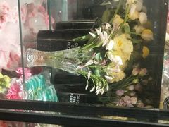 -万卉源鲜花店(百尚生活广场店)