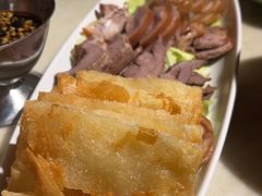 -那家小馆•北京菜•烤鸭(中关村店)