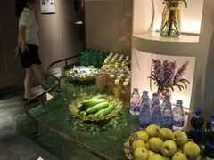 -陆琴脚艺·足浴·SPA(夫子庙店)