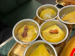 -牛New寿喜烧(中山公园龙之梦店)