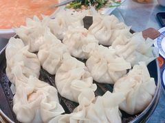 -振生清真饭店(永安道店)