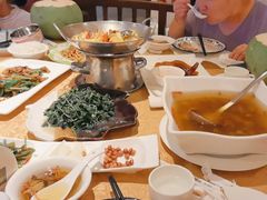 -七仙岭君澜度假酒店·桃源小馆中餐厅