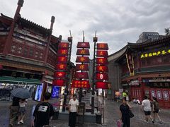 -古文化街旅游区