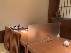 -水之惠鲜鱼料理(王府大街店)