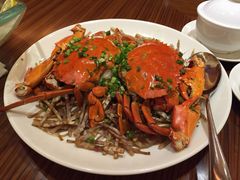 -厦门宝龙铂尔曼大酒店·龙之渊中餐厅