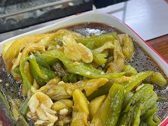 -雷哥烧烤(丰储街店)