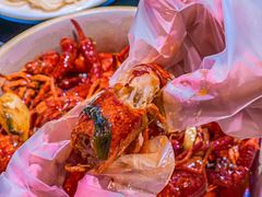 -虾乐园龙虾·夜宵(松江店)