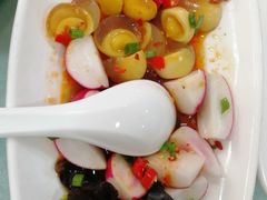 -马尔龙新疆饭店·清真(长青路店)