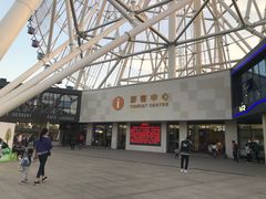 -南昌之星摩天轮