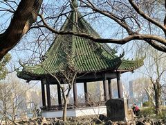 -无锡蠡湖国家湿地公园-蠡园