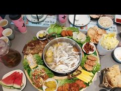 -椰小鸡·琼州糟粕醋(美兰缤纷城店)