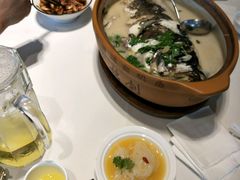 -风味小馆(天目湖宾馆店)