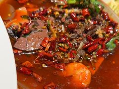-金陵家宴·金陵春·南京菜(夫子庙店)