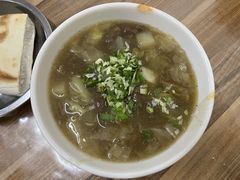 -老字号贾家肉丸糊辣汤(光明巷店)