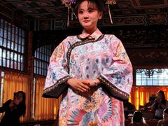 -白家大院·王府宫廷菜(苏州街店)