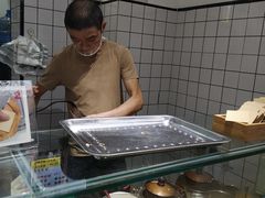 -易老大蛋烘糕(奎星楼总店)