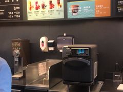 -星巴克臻选(成都太古里店)