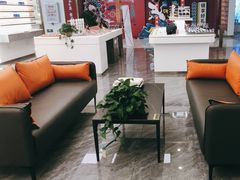 -LCCF创视觉眼镜(万金店)