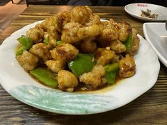 -老健康贾姨原味馆