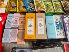 -Olive Young(明洞旗舰店)