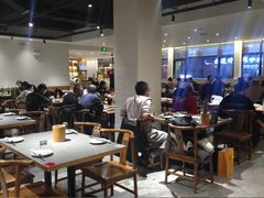 -李赵合鲜肉烧烤(西荷店)