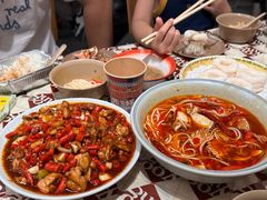 -老三样·旧食新味(万寿宫店)
