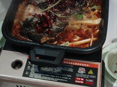 -蜀腾川·火锅鱼.烤鱼(新世界城店)