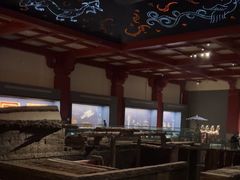 -北京大葆台遗址博物馆