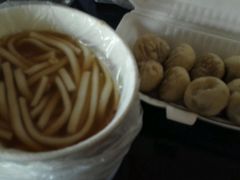 -佬钱湾仔(衣裳街店)