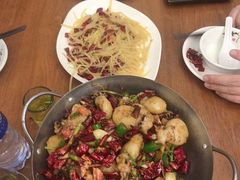 -金陵后厨·南京菜(新街口秣陵路店)