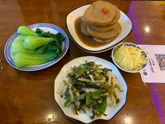 雪菜冬笋-同得兴 Since·1995 传统苏式面馆(十全街店)