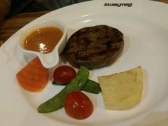 -斗牛士牛排餐厅(富力海珠城广场店)
