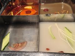 -重庆德庄火锅(胖东来云鼎店)