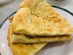 -帕米尔食府(白云观店)