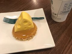 -星巴克(武汉协和医院店)