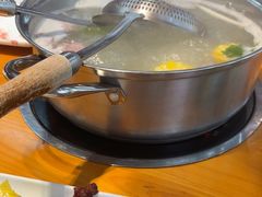 -养牛邓·潮汕牛肉海鲜自助火锅(广州店)