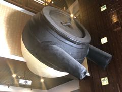 -广州神农草堂中医药博物馆