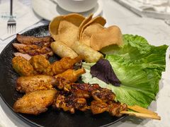 -美奈小馆·越南料理(中航城君尚购物中心店)