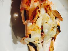 -山港凯悦酒店·BEBA海滩烧烤餐厅酒吧
