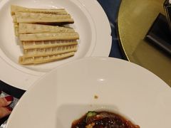 -唐拉雅秀酒店-唐苑中餐厅