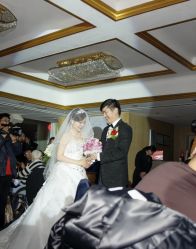 -Doris一站式游轮婚礼船东直营店(外滩店)