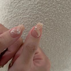 点击看大图 -睫毛弯弯·美甲美睫