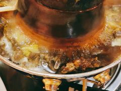 -京炭铜锅涮肉·羊蝎子·羊肉炉(保利·时光里店)