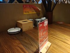 -吴满满油泼面(北方风味园店)