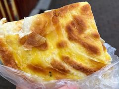 葱油饼-东伊顺(高银街店)