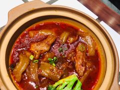 -贰回巷火锅馆(钟楼店)