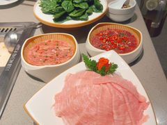 -海底捞火锅(北京路店)