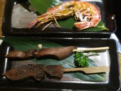-蟹将军·松叶蟹和牛日料放题自助(K11店)