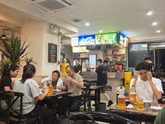 -老谢野馄饨(延安路店)
