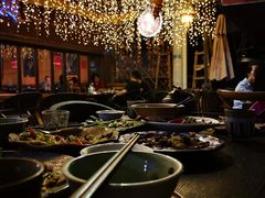 -缘生态云南菜·野生菌庭院餐厅(华侨城店)